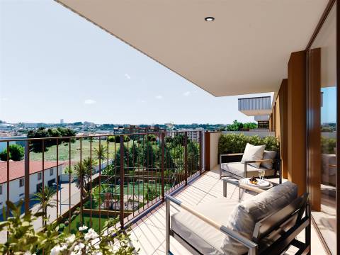 Apartamento T2 Venda em Rio Tinto,Gondomar