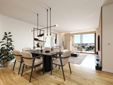 Apartamento T2 Venda em Rio Tinto,Gondomar