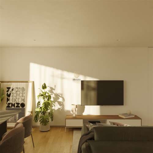 Apartamento T1 de luxo, Praia da Madalena