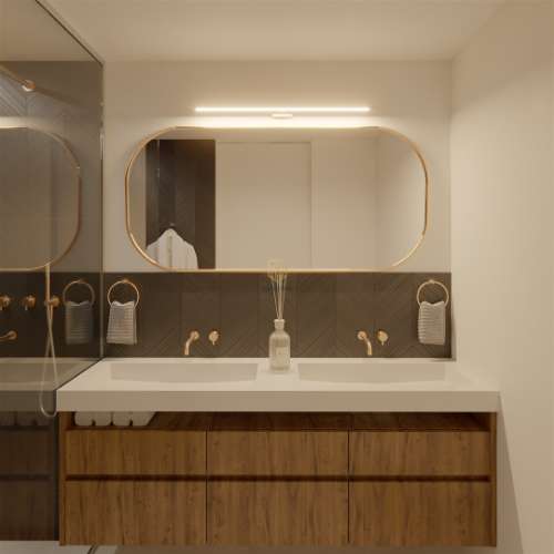 Apartamento T1 de luxo, Praia da Madalena