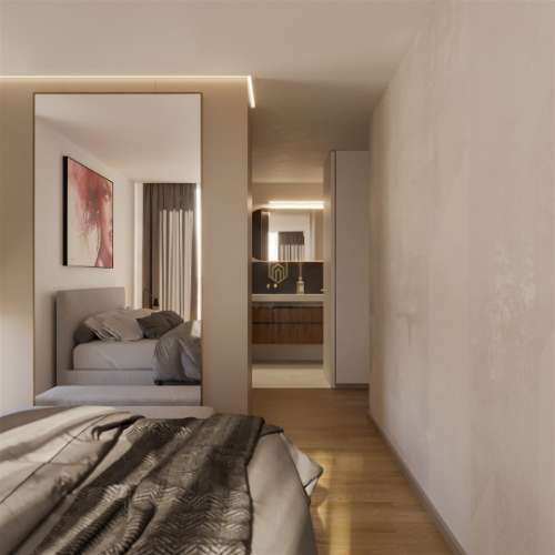 Apartamento T3 de luxo, Praia da Madalena
