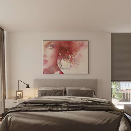 Apartamento T2 de luxo, Praia da Madalena