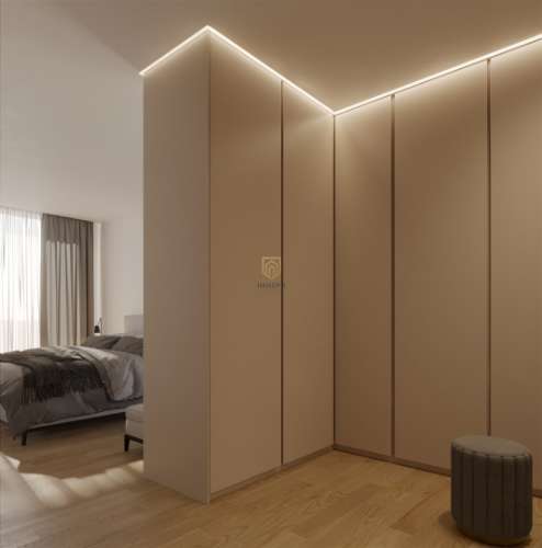 Apartamento T2 de luxo, Praia da Madalena