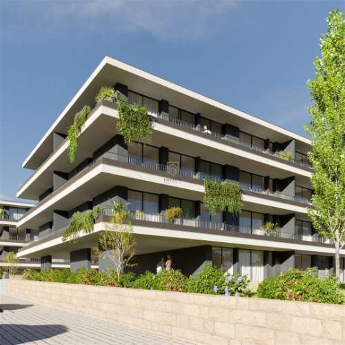 Apartamento T2 de luxo, Praia da Madalena