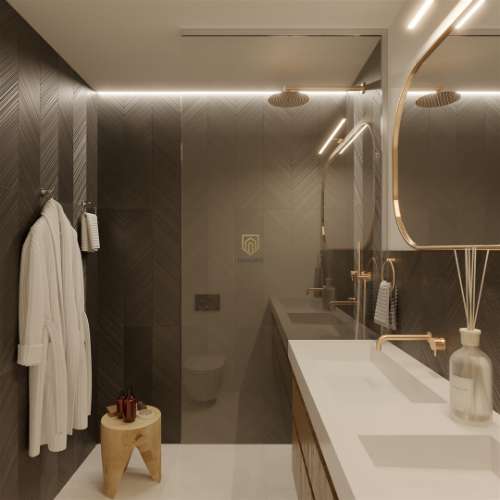 Apartamento T3 de luxo, Praia da Madalena