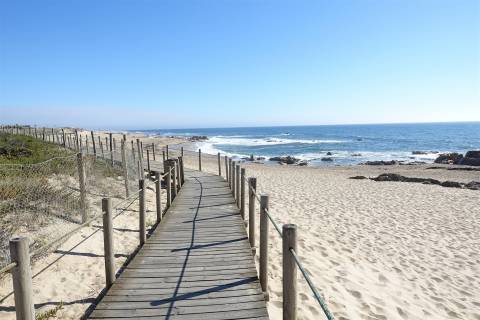 Apartamento T2 de luxo em Vila Nova de Gaia