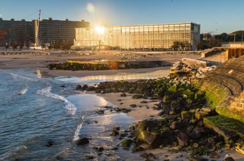 T1 com 53 m2 em Matosinhos Sul