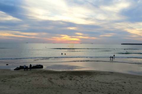 T1 com 53 m2 em Matosinhos Sul