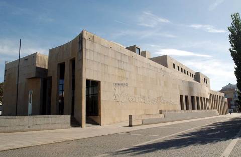 T1 com 53 m2 em Matosinhos Sul