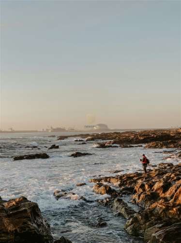 T1 com 53 m2 em Matosinhos Sul