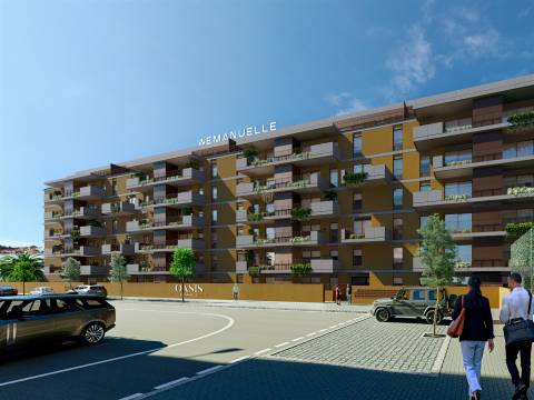 Apartamento T2 Venda em Rio Tinto,Gondomar