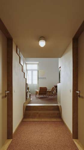 Apartamento T1+1 de luxo para venda no Porto