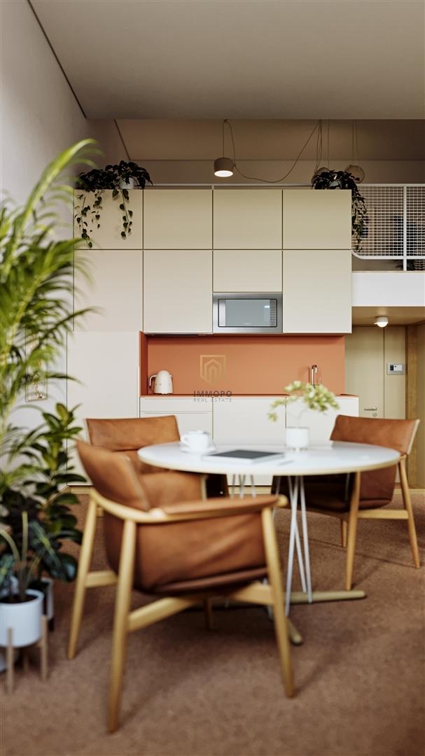 Apartamento T1+1 de luxo para venda no Porto