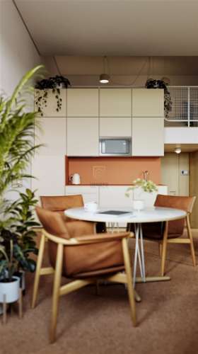 Apartamento T2+1 de luxo para venda no Porto