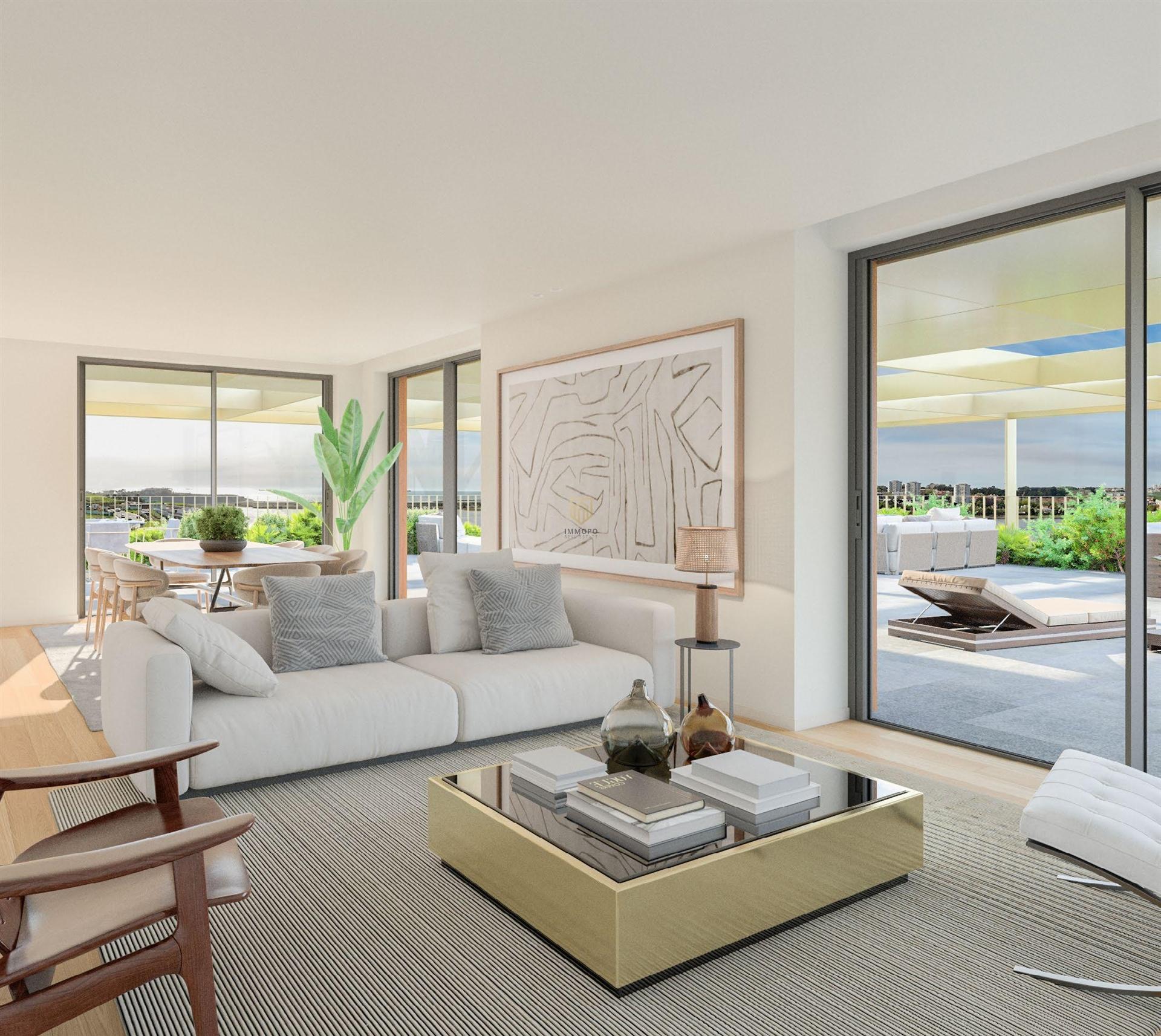 Apartamento T3 Venda em Santa Marinha e São Pedro da Afurada,Vila Nova de Gaia