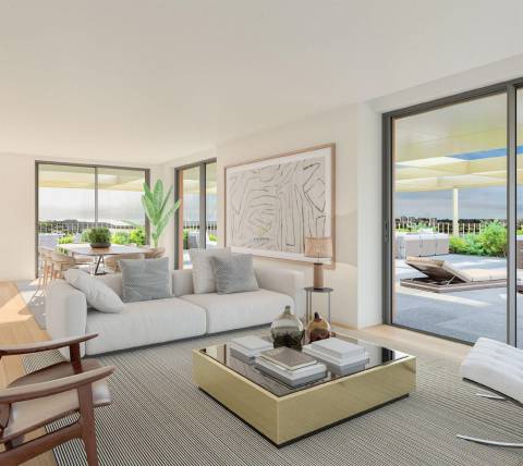 Apartamento T3 Venda em Santa Marinha e São Pedro da Afurada,Vila Nova de Gaia