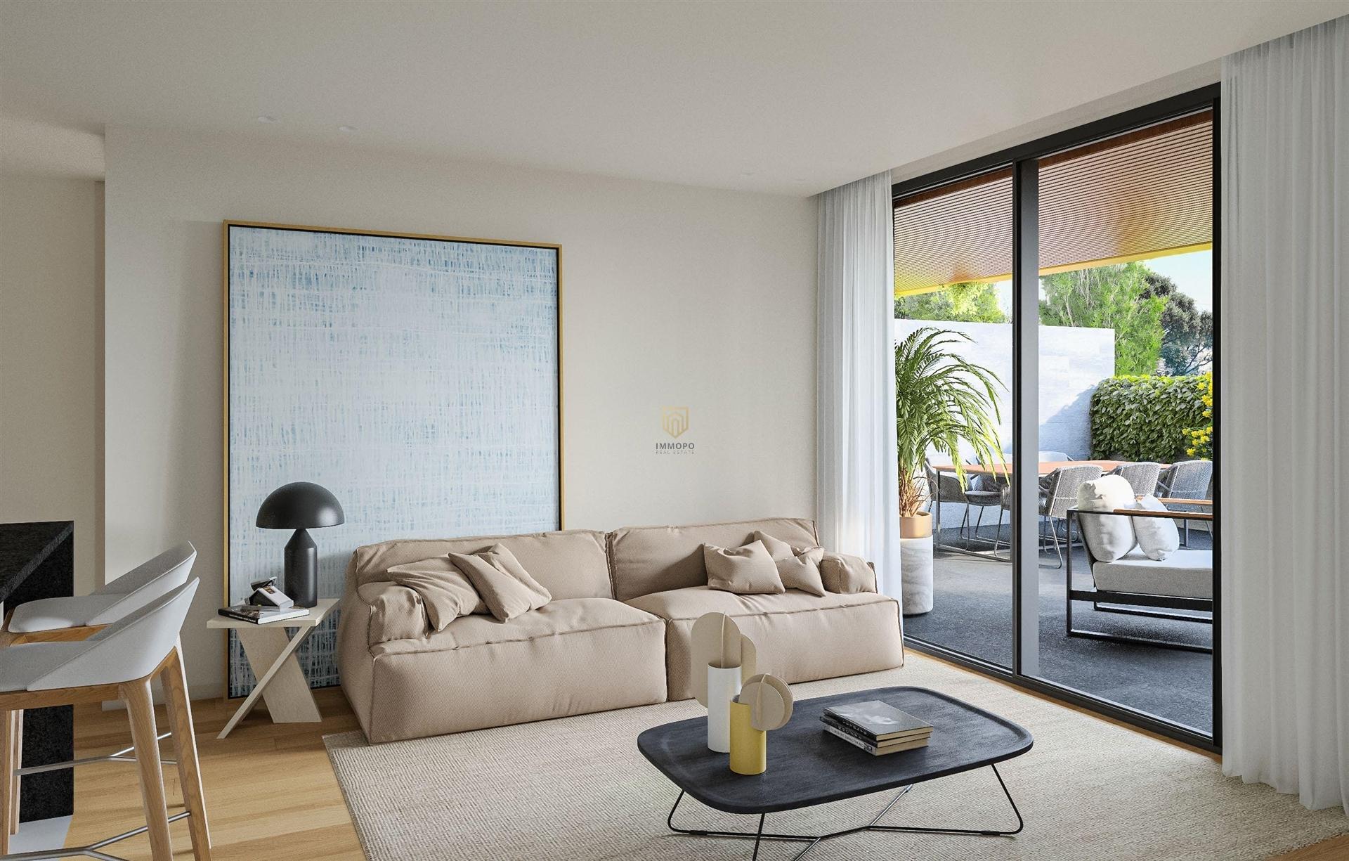 Apartamento T1 Venda em Santa Marinha e São Pedro da Afurada,Vila Nova de Gaia