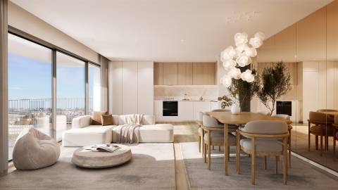 Apartamento T2 Venda em Ermesinde,Valongo
