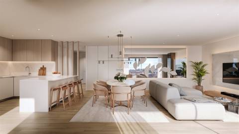 Apartamento T2 Venda em Ermesinde,Valongo