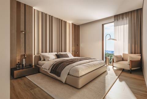 Apartamento T2 Venda em Ermesinde,Valongo