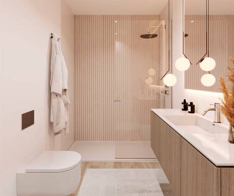 Apartamento T2 Venda em Ermesinde,Valongo