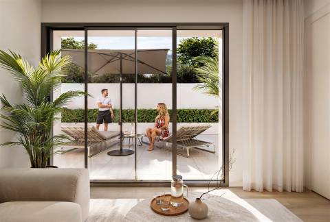 Apartamento T2 Venda em Ermesinde,Valongo