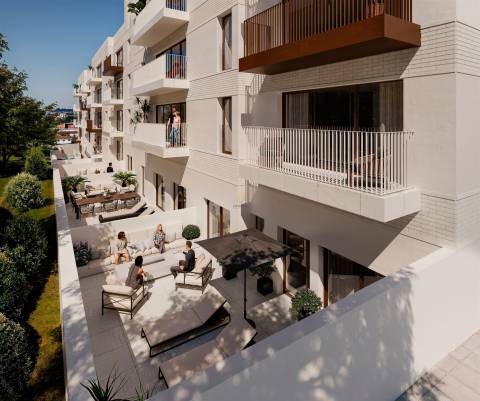 Apartamento T2 Venda em Ermesinde,Valongo
