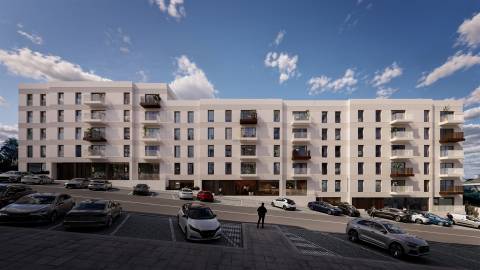 Apartamento T2 Venda em Ermesinde,Valongo