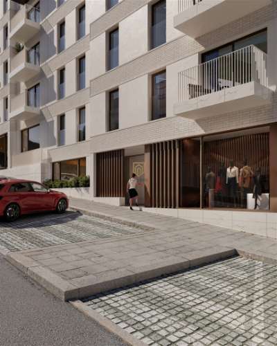 Apartamento T2 Venda em Ermesinde,Valongo