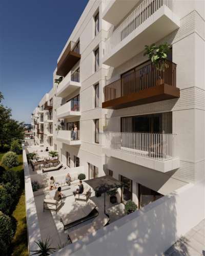 Apartamento T2 Venda em Ermesinde,Valongo