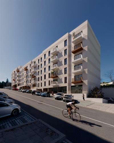 Apartamento T2 Venda em Ermesinde,Valongo