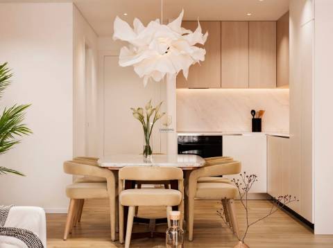 Apartamento T2 Venda em Ermesinde,Valongo