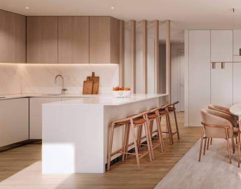 Apartamento T2 Venda em Ermesinde,Valongo