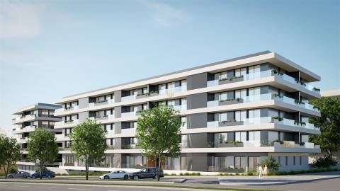 Apartamento T2 Venda em Rio Tinto,Gondomar