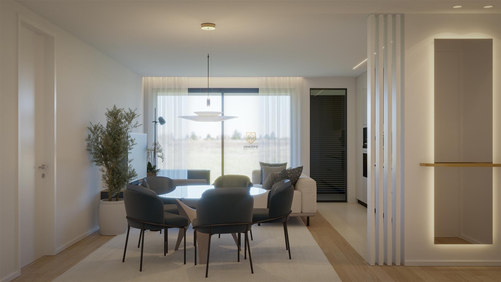 Apartamento T2 Venda em Rio Tinto,Gondomar