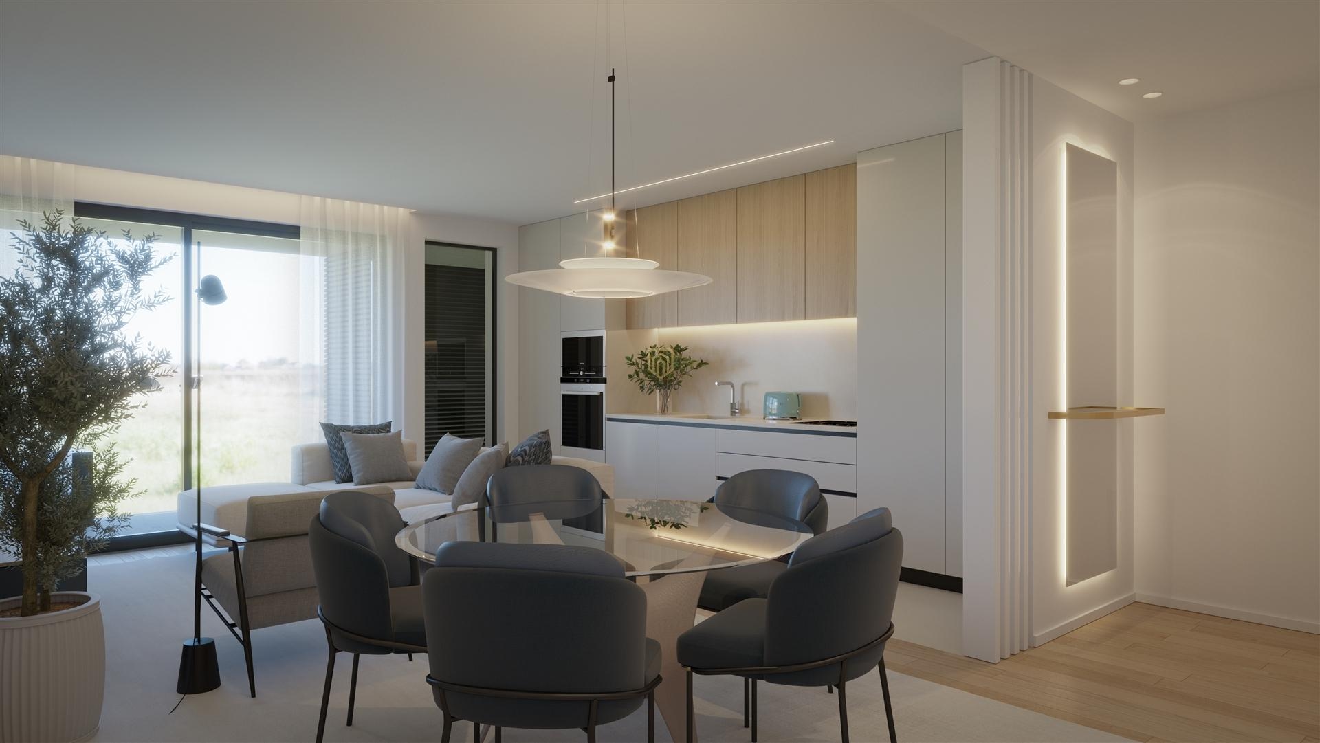 Apartamento T2 Venda em Rio Tinto,Gondomar