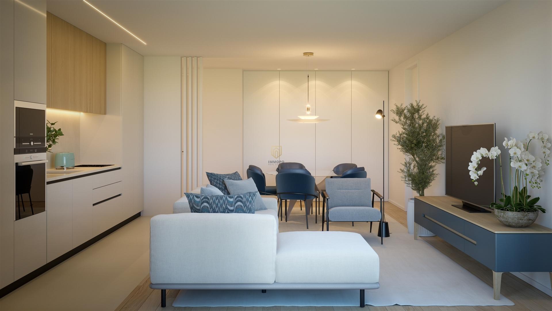 Apartamento T2 Venda em Rio Tinto,Gondomar