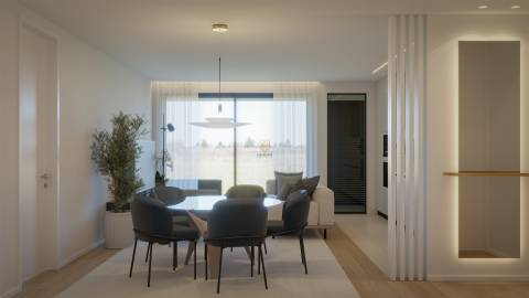 Apartamento T2 Venda em Rio Tinto,Gondomar