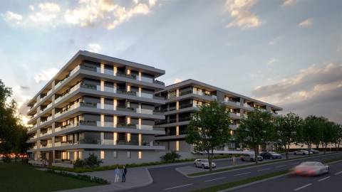 Apartamento T2 Venda em Rio Tinto,Gondomar