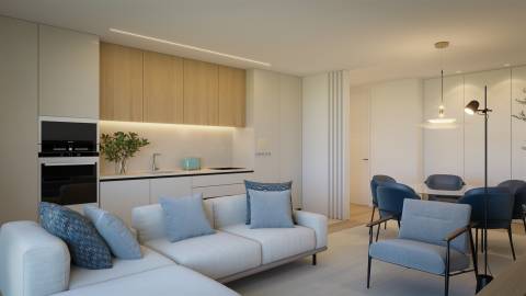 Apartamento T3 Venda em Rio Tinto,Gondomar