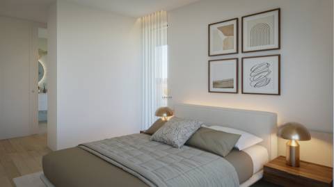 Apartamento T3 Venda em Rio Tinto,Gondomar