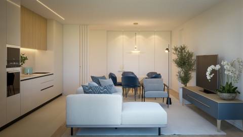 Apartamento T3 Venda em Rio Tinto,Gondomar