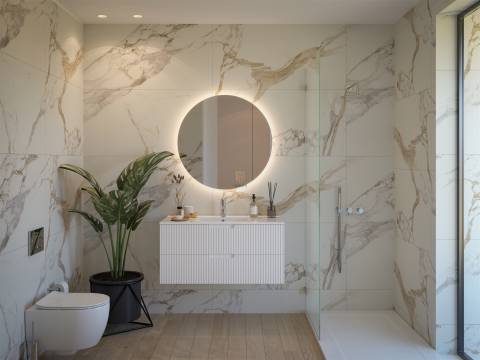Apartamento T3 Venda em Rio Tinto,Gondomar