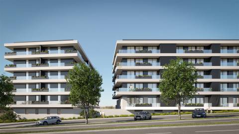 Apartamento T3 Venda em Rio Tinto,Gondomar