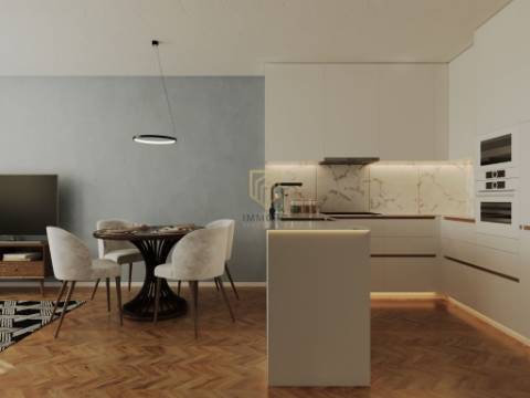 Apartamento T1 Venda em Cedofeita, Santo Ildefonso, Sé, Miragaia, São Nicolau e Vitória,Porto