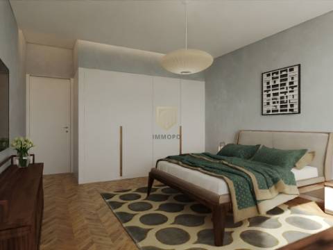 Apartamento T1 Venda em Cedofeita, Santo Ildefonso, Sé, Miragaia, São Nicolau e Vitória,Porto