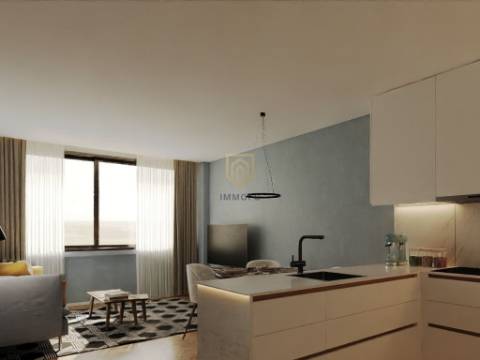 Apartamento T1 Venda em Cedofeita, Santo Ildefonso, Sé, Miragaia, São Nicolau e Vitória,Porto