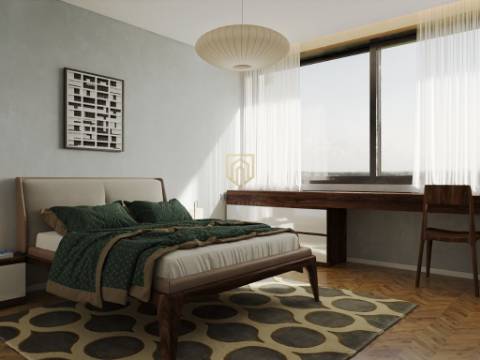 Apartamento T2 Venda em Cedofeita, Santo Ildefonso, Sé, Miragaia, São Nicolau e Vitória,Porto