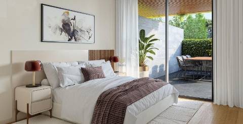 Apartamento T2 Venda em Santa Marinha e São Pedro da Afurada,Vila Nova de Gaia