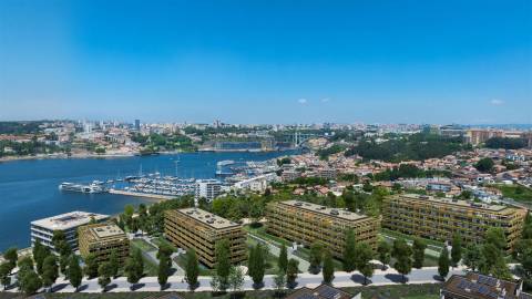 Apartamento T1 Venda em Santa Marinha e São Pedro da Afurada,Vila Nova de Gaia